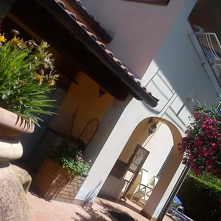 Vendégház Fiore Di Loto