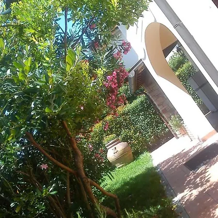 Pensjonat Fiore Di Loto