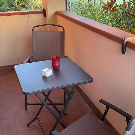 Pensjonat Fiore Di Loto *