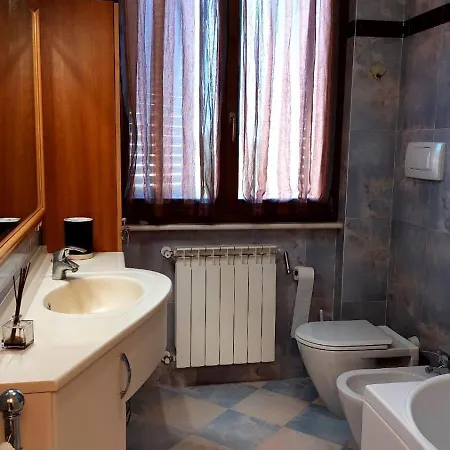 Pensjonat Fiore Di Loto