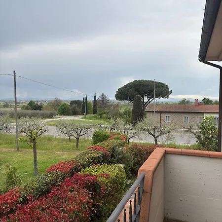 Fiore Di Loto Pensjonat *