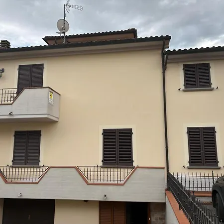 Fiore Di Loto Pensjonat *