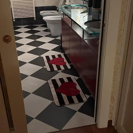 Fiore Di Loto Pensjonat Cortona