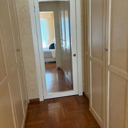 Fiore Di Loto Pensjonat