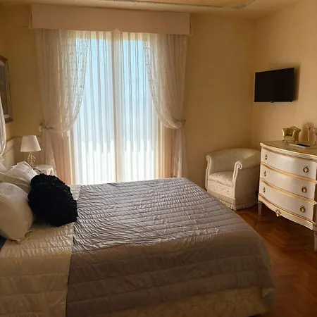 Pensjonat Fiore Di Loto Cortona