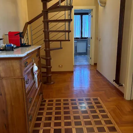 Fiore Di Loto Pensjonat