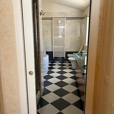 Maison d'hôtes Fiore Di Loto *