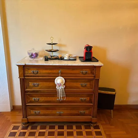 Fiore Di Loto קורטונה