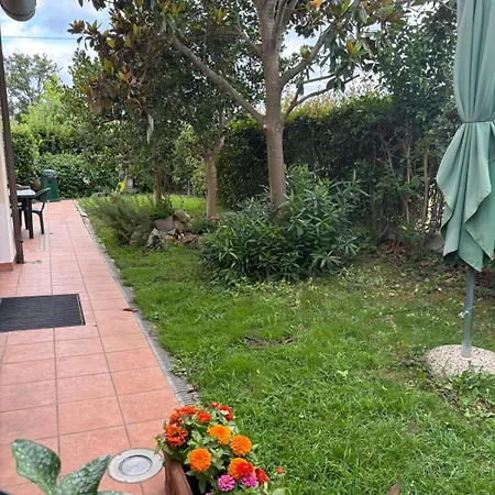 Fiore Di Loto Pensjonat