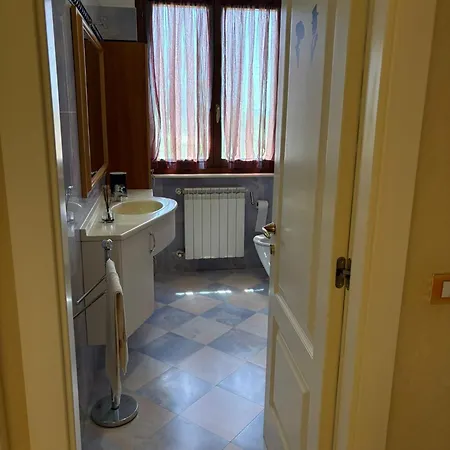 Fiore Di Loto Pensjonat