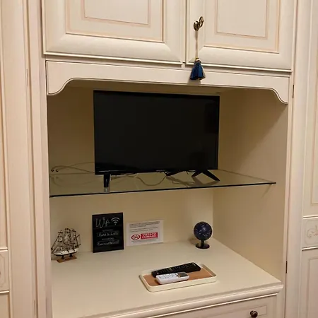 Fiore Di Loto Pensjonat *