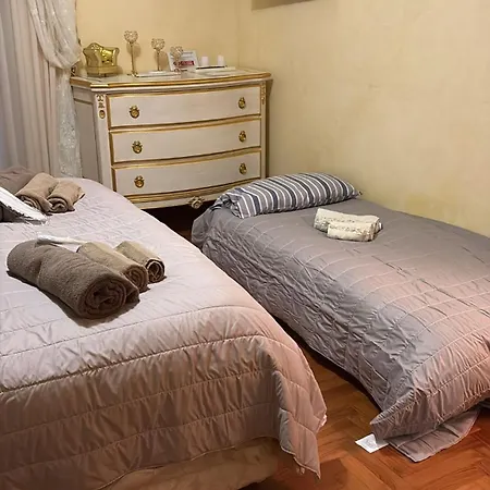 Fiore Di Loto Vendégház Cortona