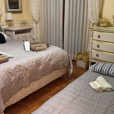 Fiore Di Loto Cortona