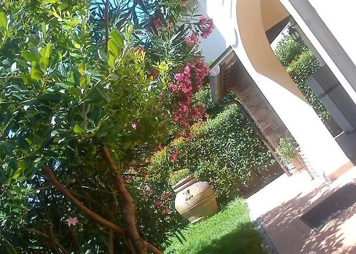 בית הארחה Fiore Di Loto