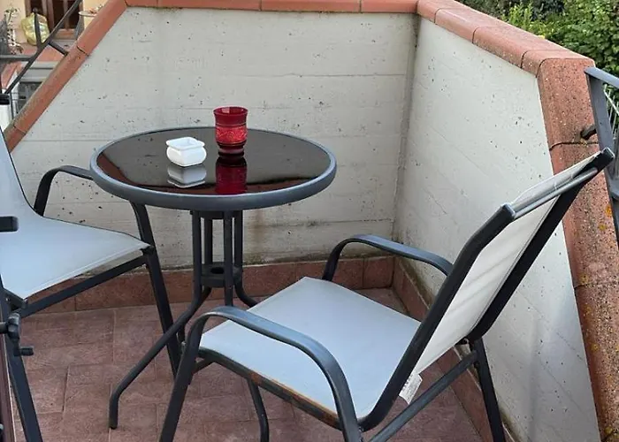 Fiore Di Loto * Cortona