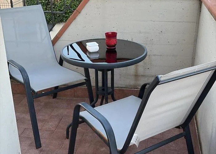 Fiore Di Loto קורטונה