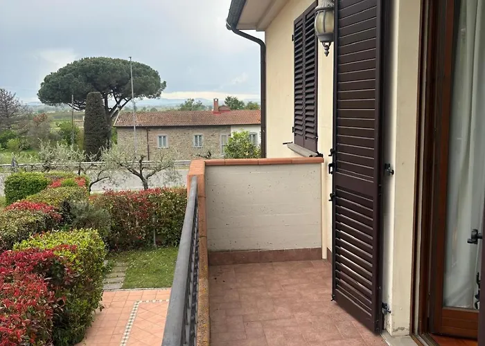 Vendégház Fiore Di Loto