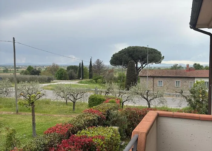 Fiore Di Loto Vendégház *