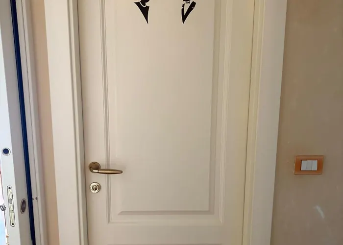 Fiore Di Loto * קורטונה