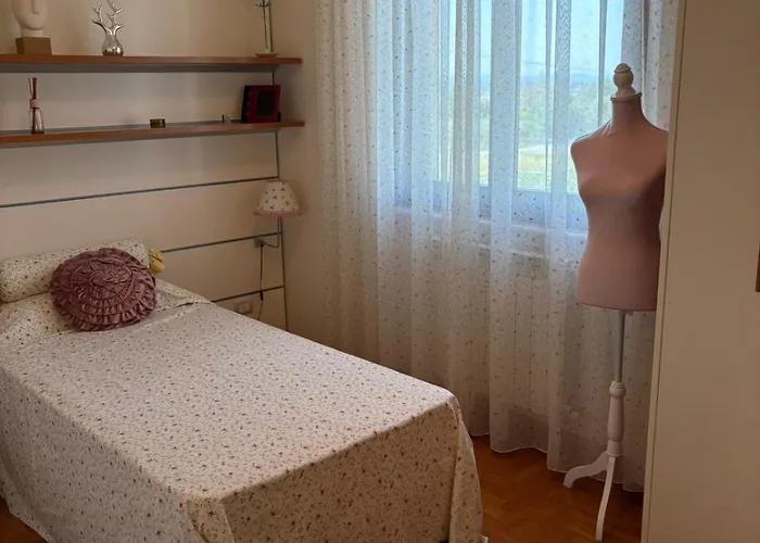 Fiore Di Loto קורטונה