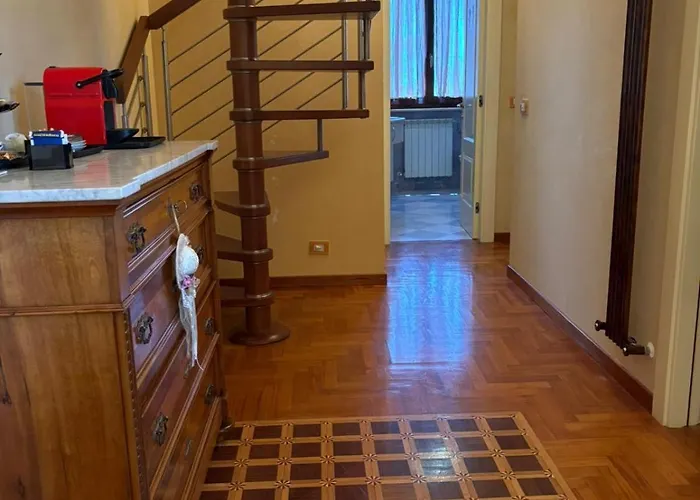 Fiore Di Loto Vendégház