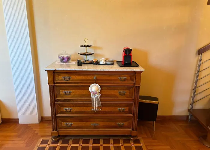 Fiore Di Loto קורטונה