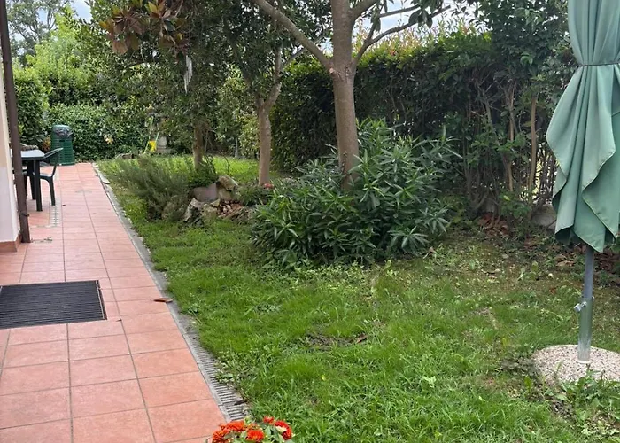 Fiore Di Loto Vendégház