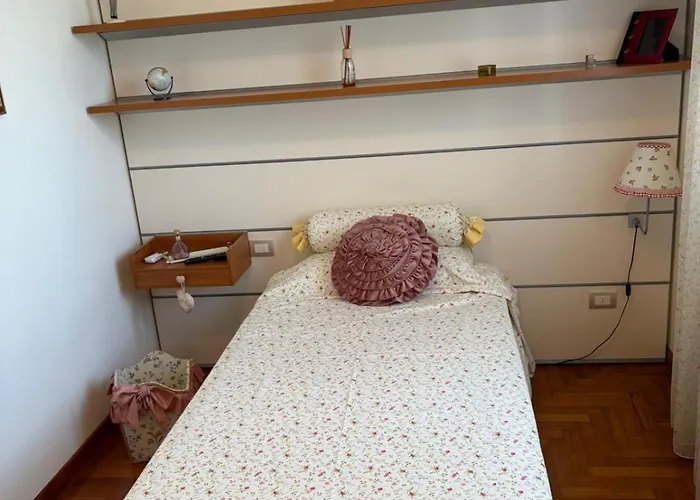 Fiore Di Loto Vendégház Cortona