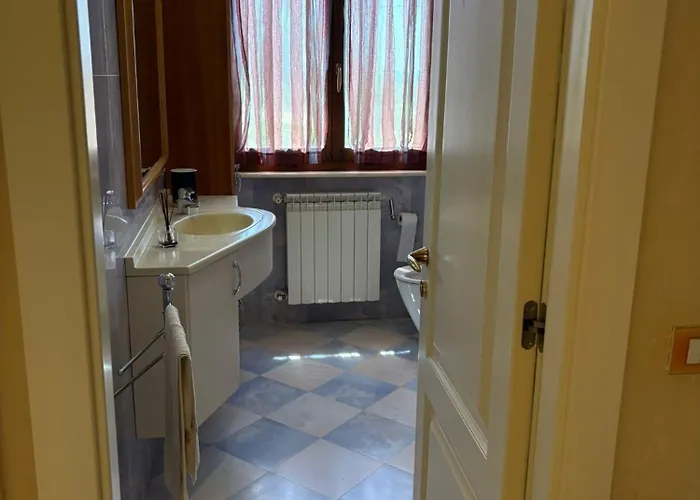 Fiore Di Loto בית הארחה