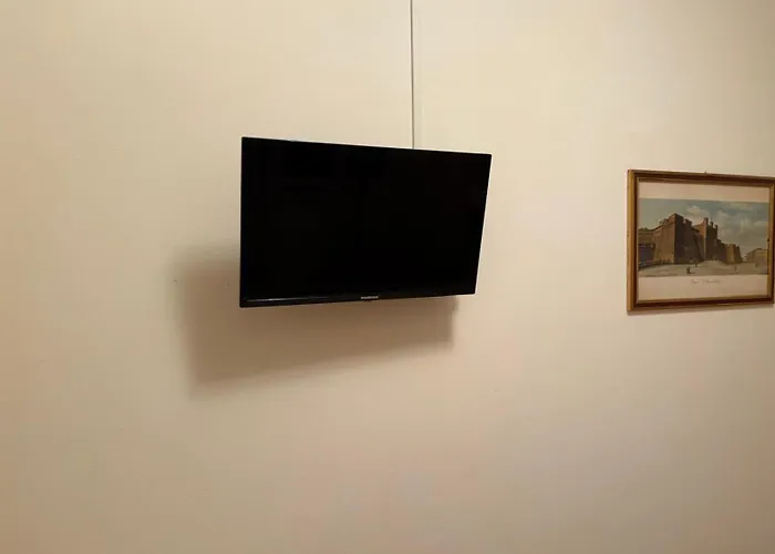 בית הארחה Fiore Di Loto