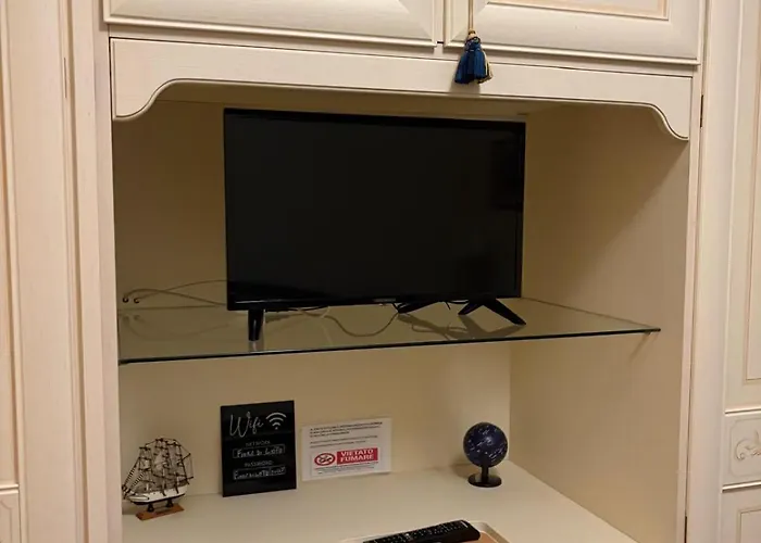 Fiore Di Loto Vendégház *