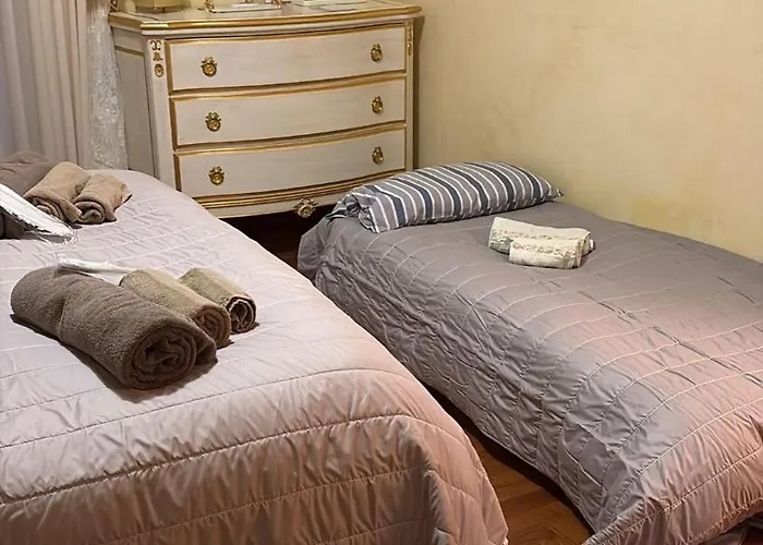 Fiore Di Loto בית הארחה קורטונה