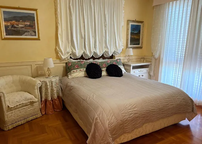 Fiore Di Loto Vendégház Cortona