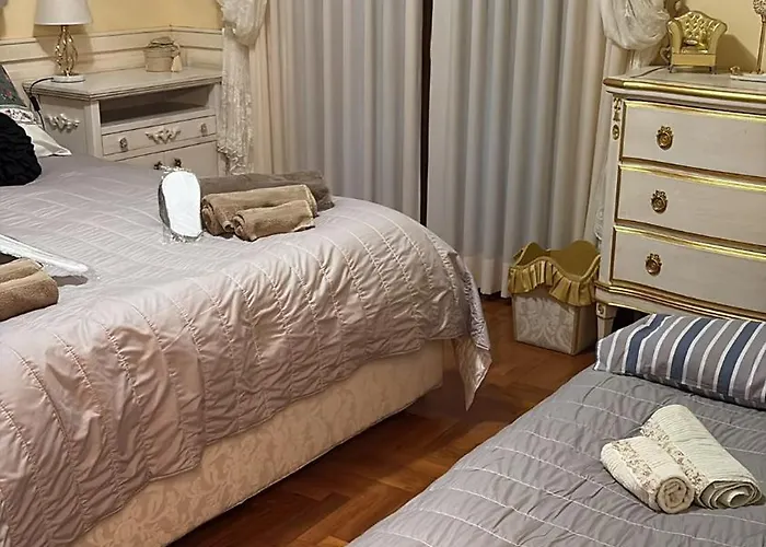 Fiore Di Loto קורטונה