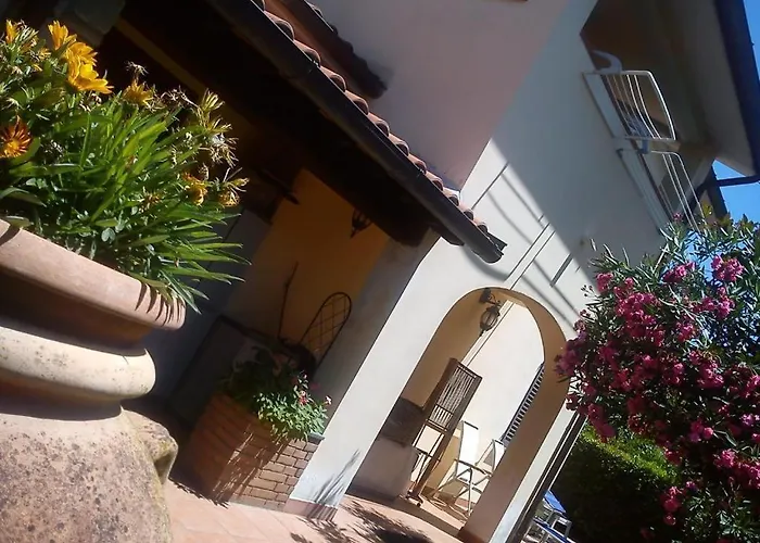 Gæstehus Fiore Di Loto