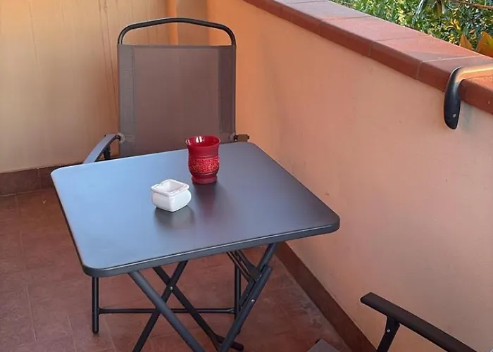 Gæstehus Fiore Di Loto *