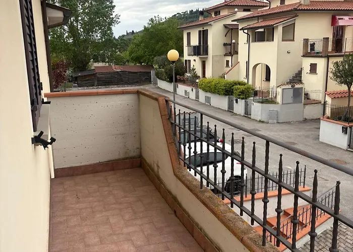 Gæstehus Fiore Di Loto *