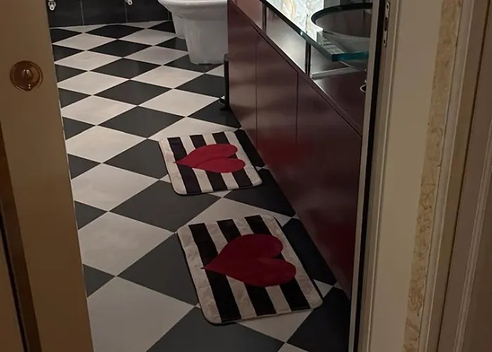 Fiore Di Loto Gæstehus Cortona