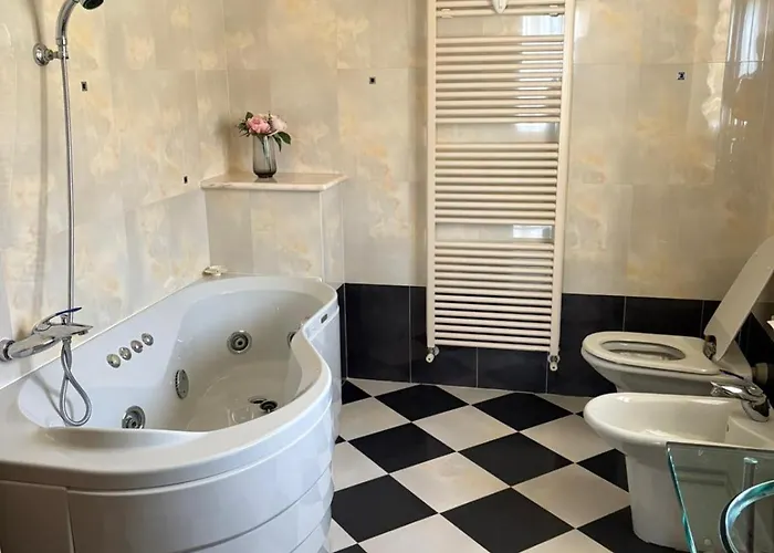 Fiore Di Loto Cortona