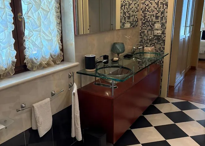 Fiore Di Loto Gæstehus Cortona