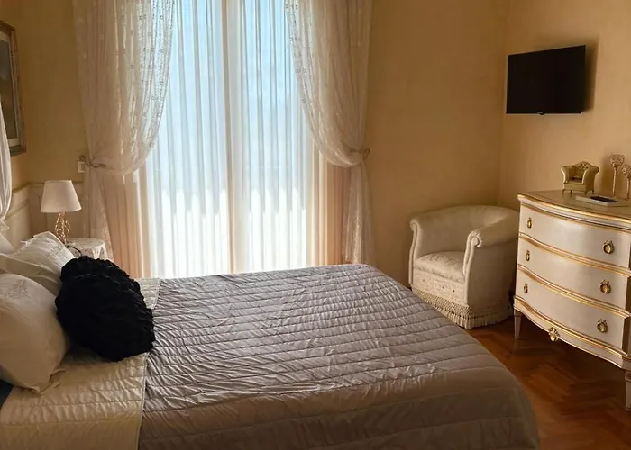 Gæstehus Fiore Di Loto Cortona