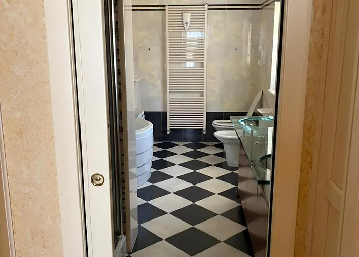 Gæstehus Fiore Di Loto *