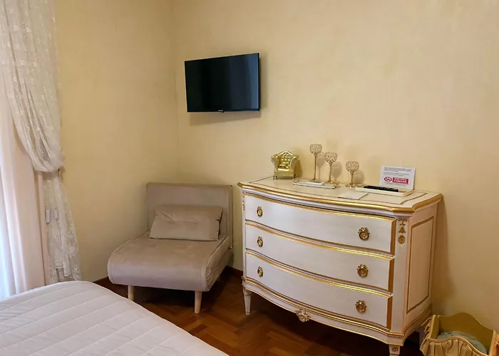 Fiore Di Loto Gæstehus Cortona